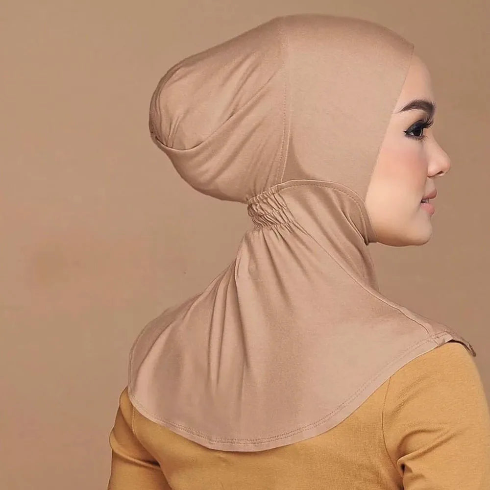 Modal Inner Hijab for Woman