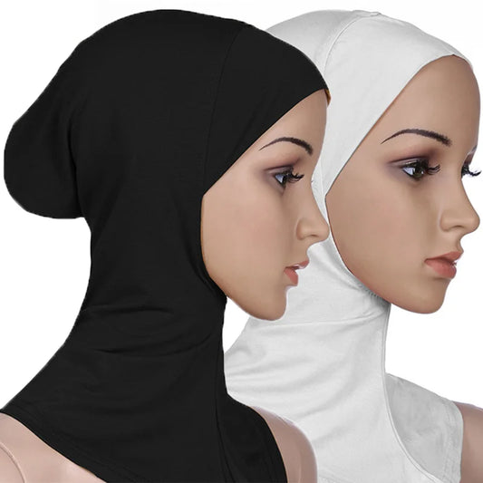 Modal Inner Hijab for Woman