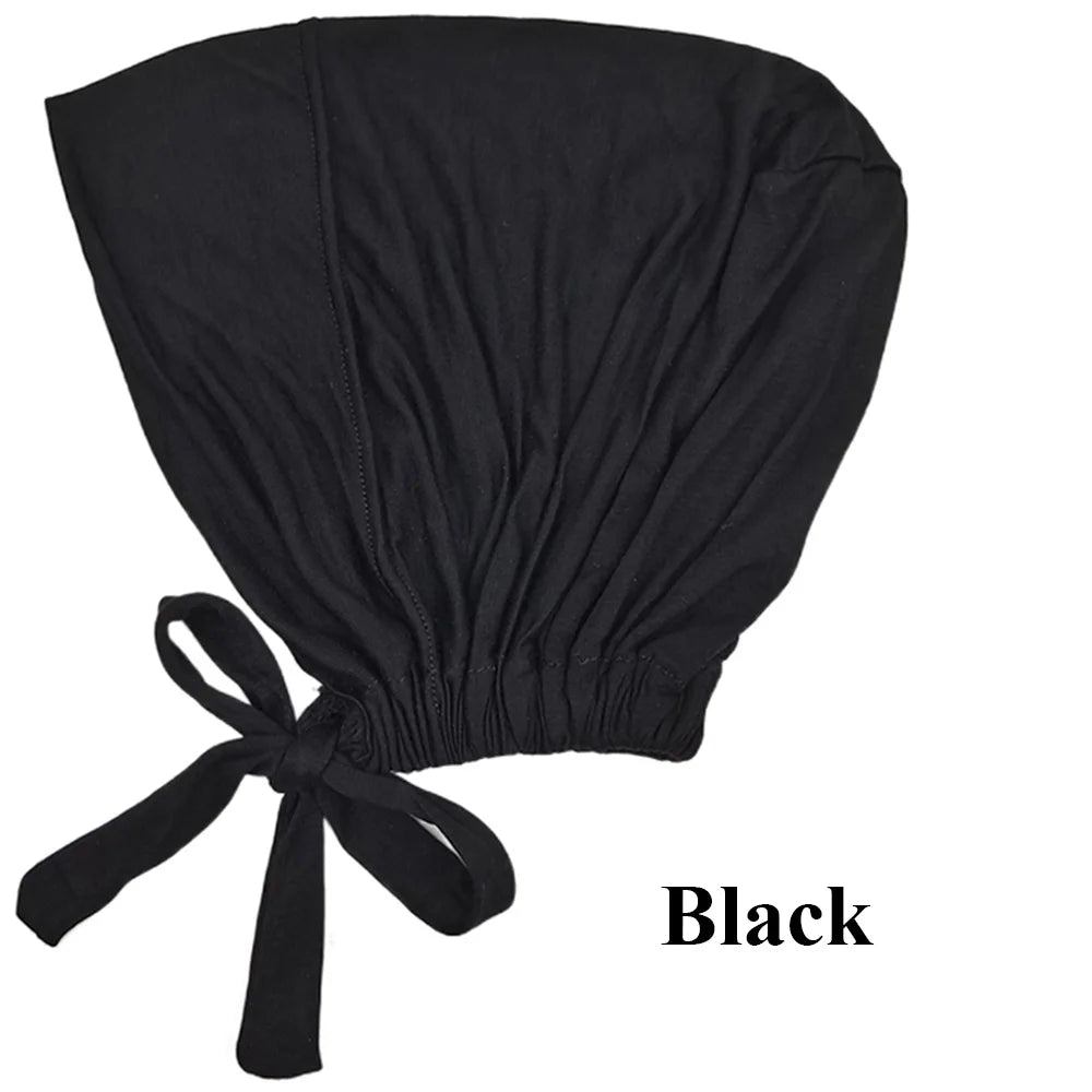 Modal Underscarf Cap for Women