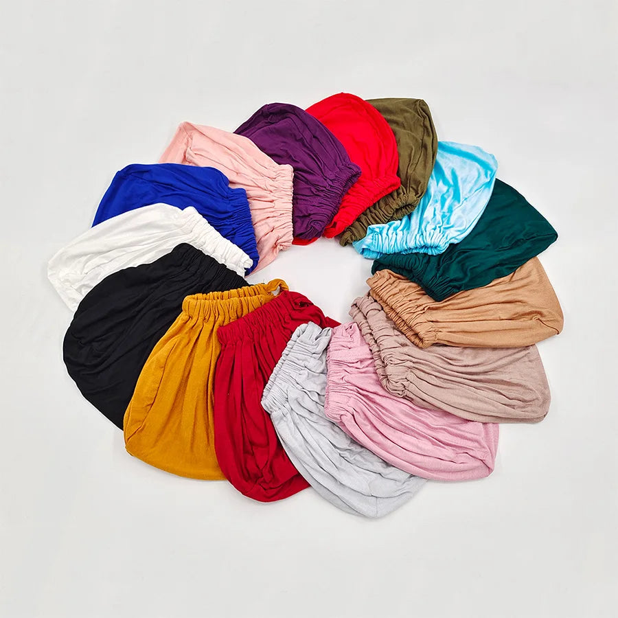 Modal Underscarf Cap for Women