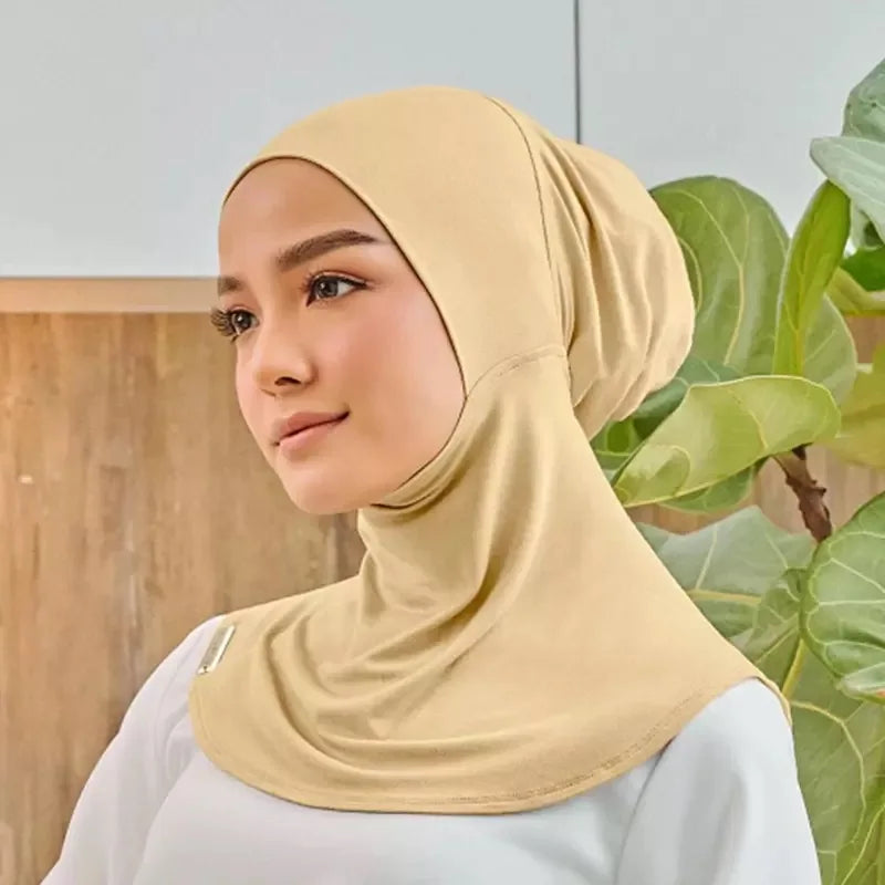 Modal Inner Hijab for Woman