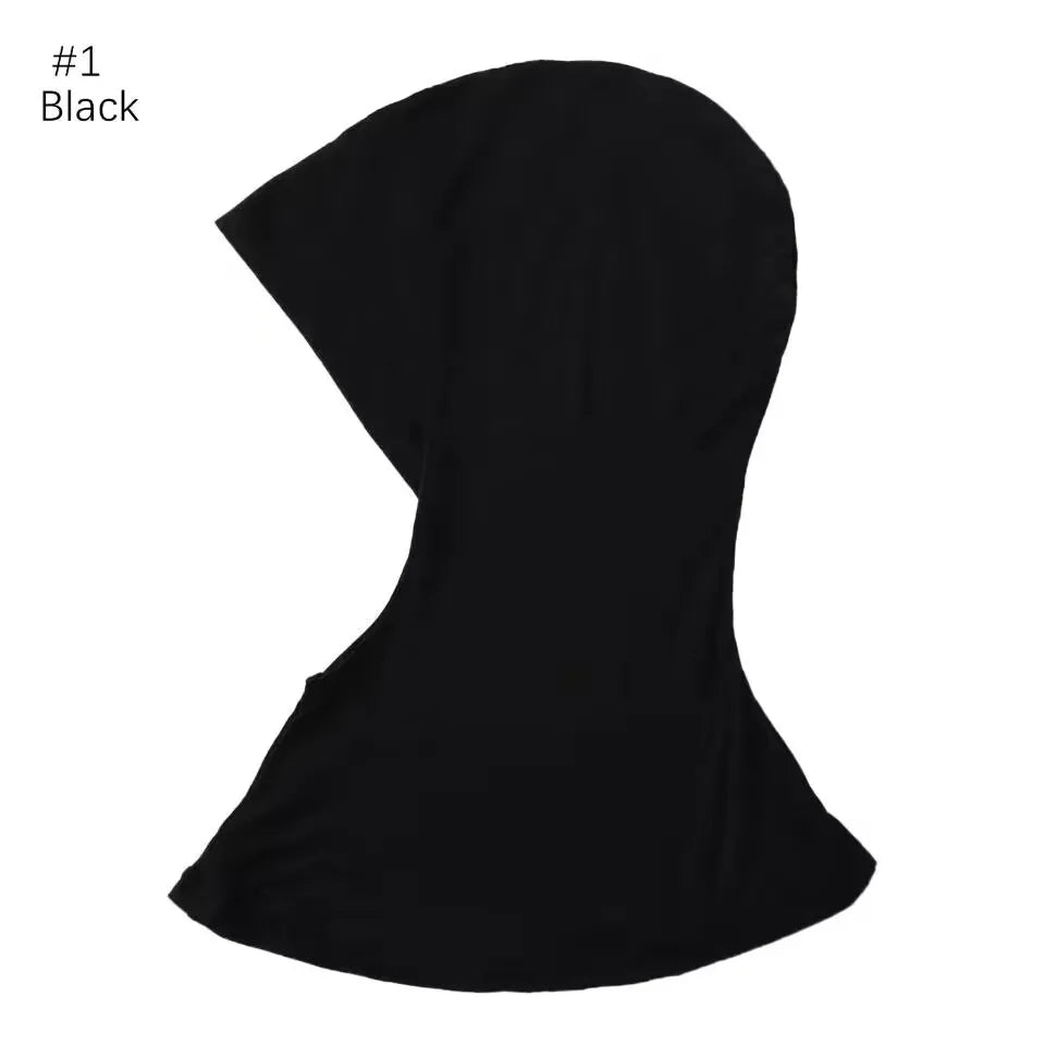 Modal Inner Hijab for Woman