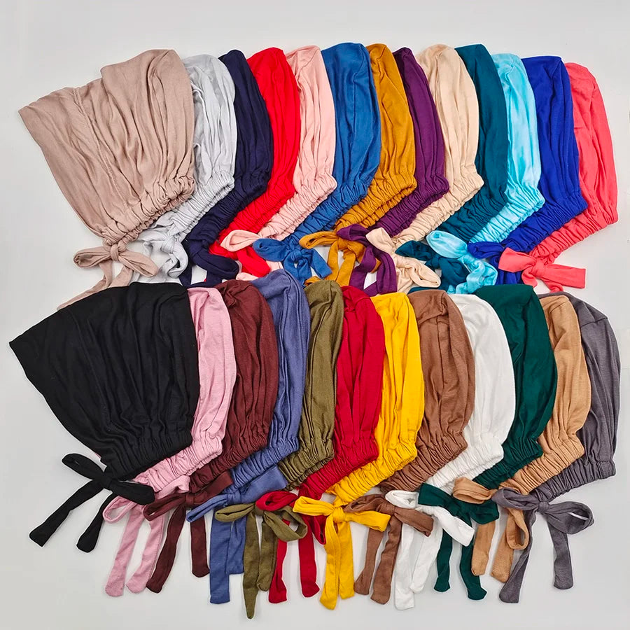 Modal Underscarf Cap for Women