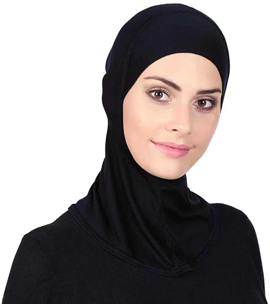 Modal Inner Hijab for Woman